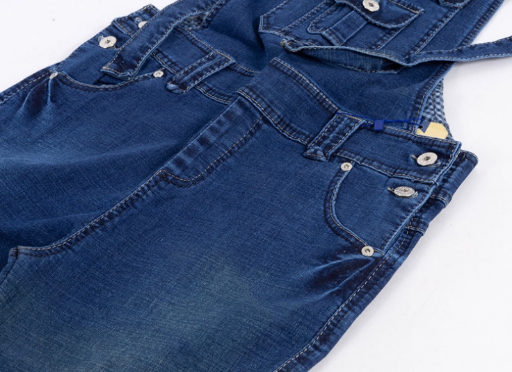 سرهمی جین زنانه طرح Diesel