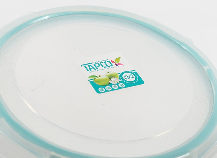 ظرف نگهدارنده Tapco مدل Taplock