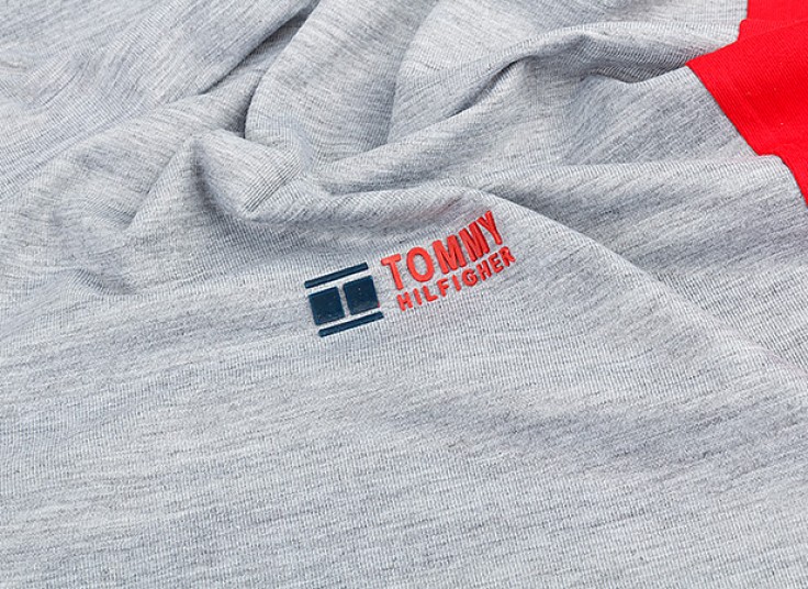 حلقه ای و شلوارک مردانه TOMMY