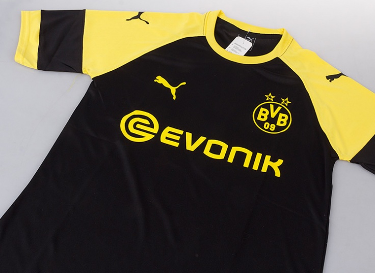 تیشرت تیم های باشگاهی adidas