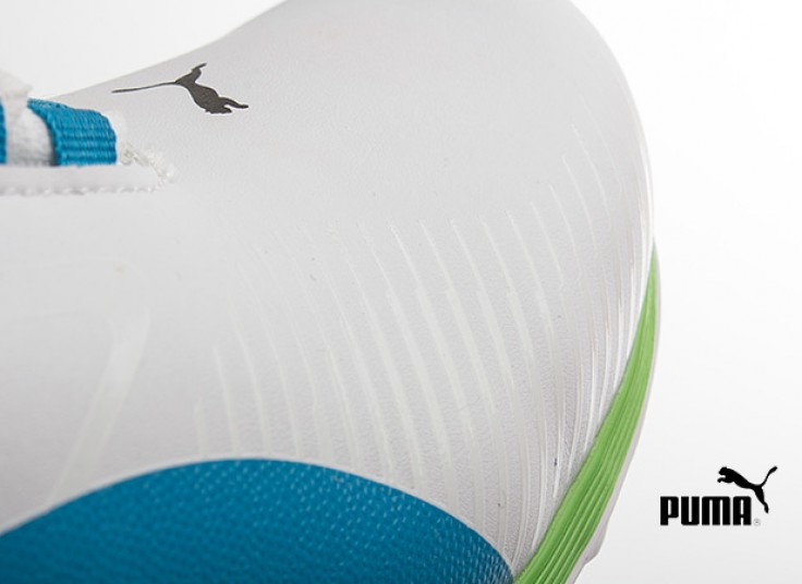 کفش Puma مدل Faas Golf