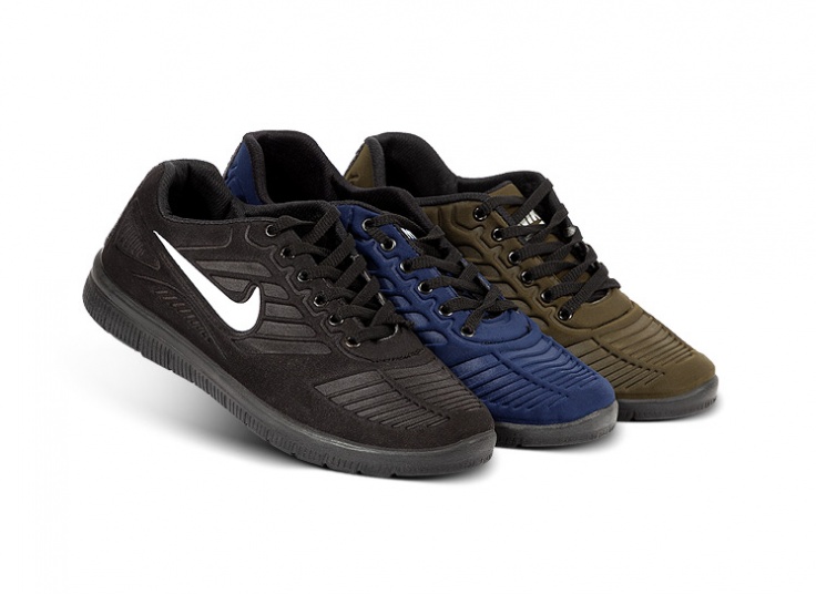 کتانی مردانه Paniko