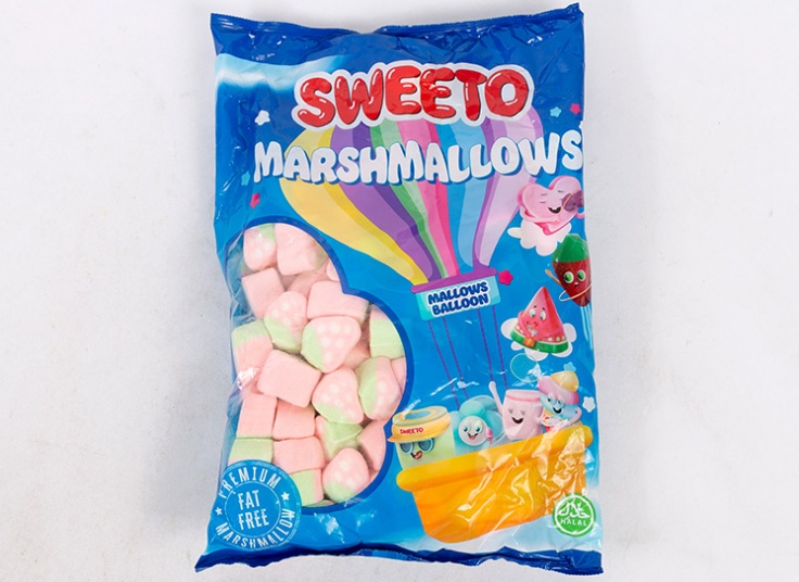 مارشمالو Sweeto