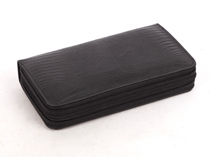 کیف پاسپورتی چرم