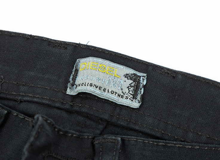 شلوار جین زنانه Diesel