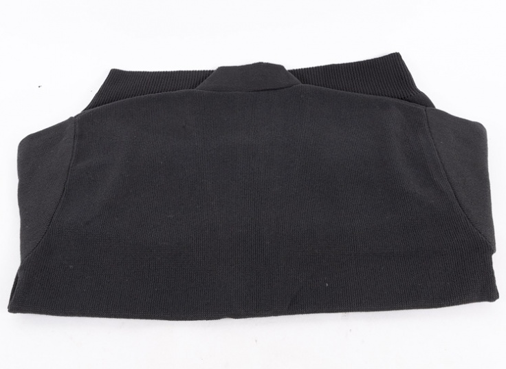 ژاکت مردانه بافت دکمه دار