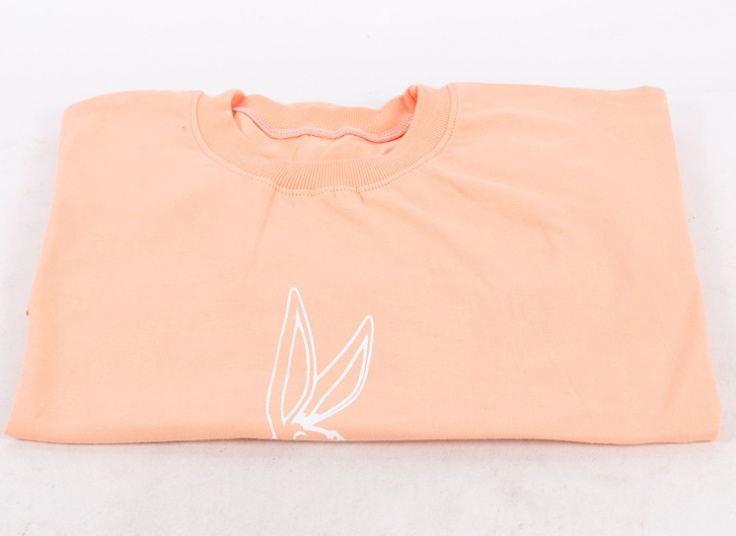 تیشرت لانگ طرح Bugs Bunny