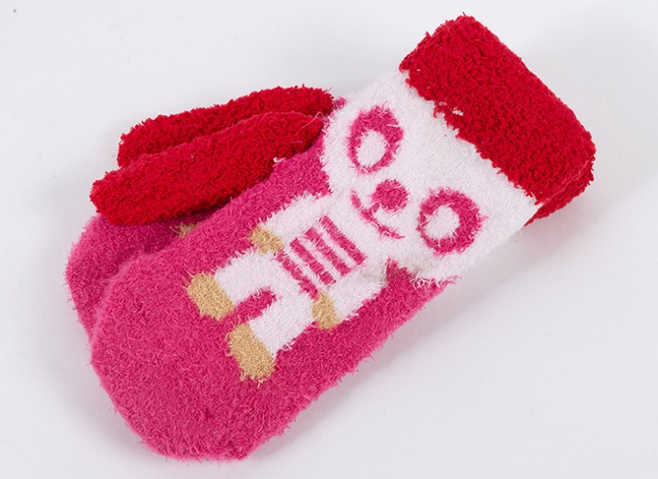 دستکش بافت بچگانه