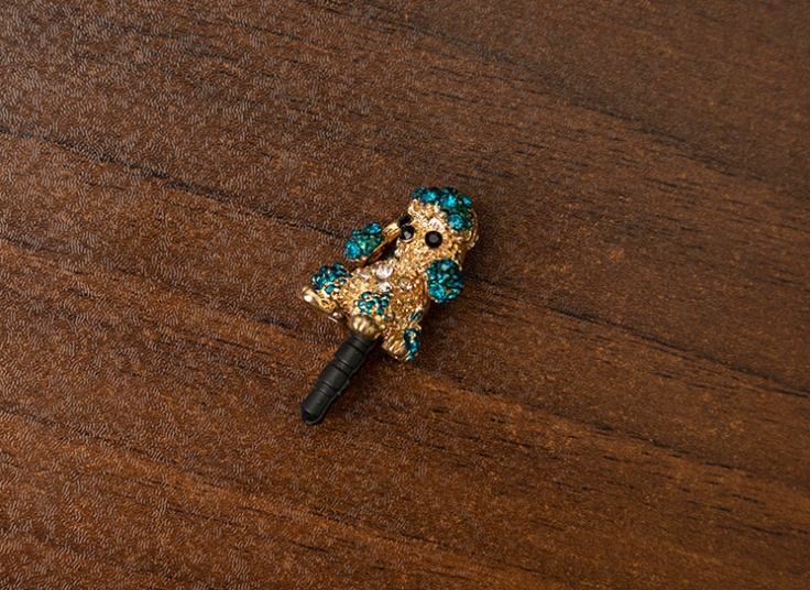 درپوش پورت هنذفری