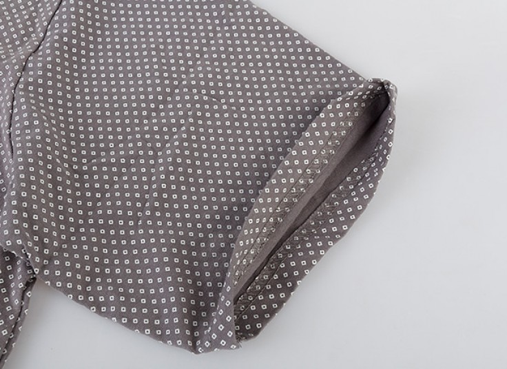 پولوشرت مردانه Tony Brown