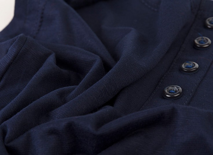 تاپ زنانه دکمه دار