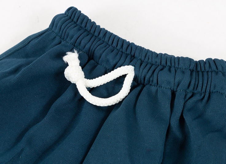 گرمکن و شلوار بچگانه طرح adidas