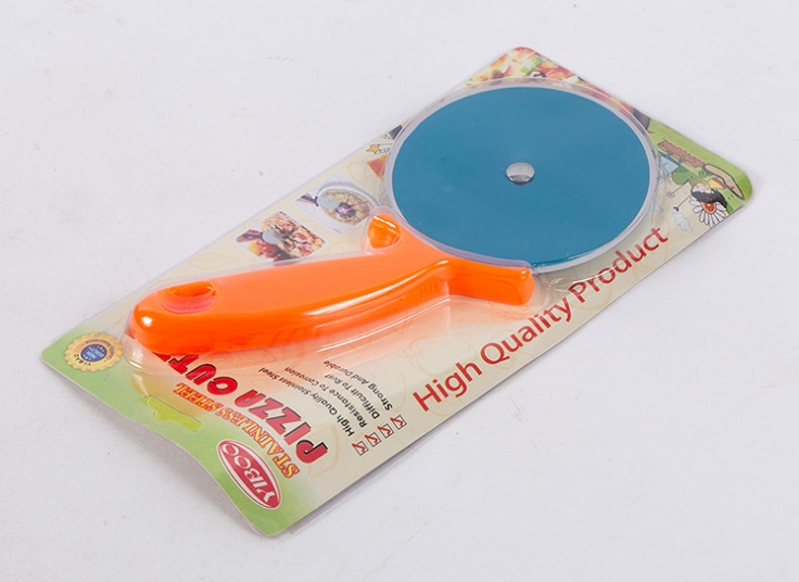 پیتزا بر رولی YIBOO