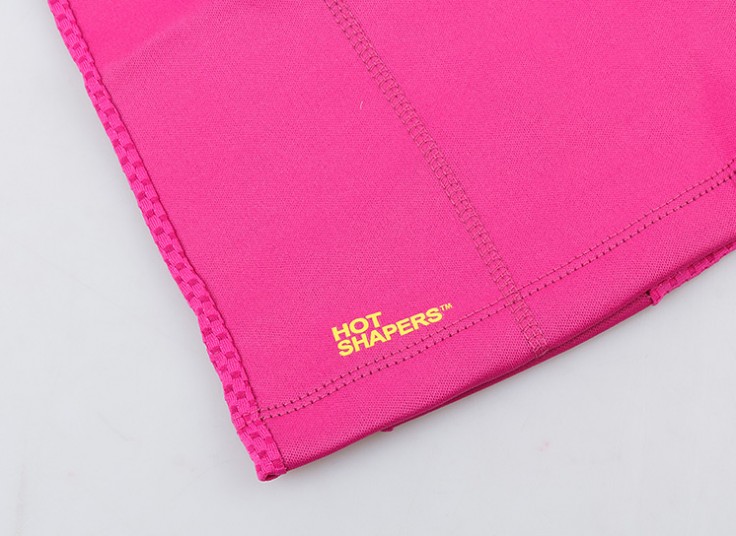 تاپ ورزشی لاغری Hot Shapers