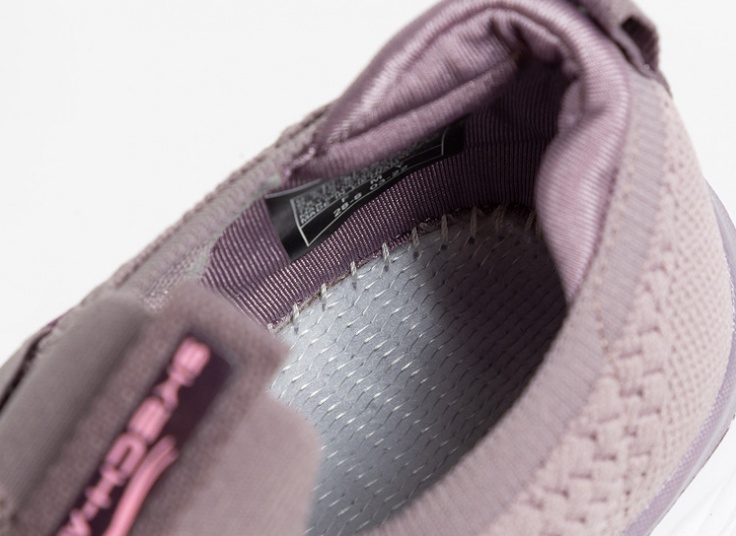 کتانی جورابی زنانه Skechers مدل 706