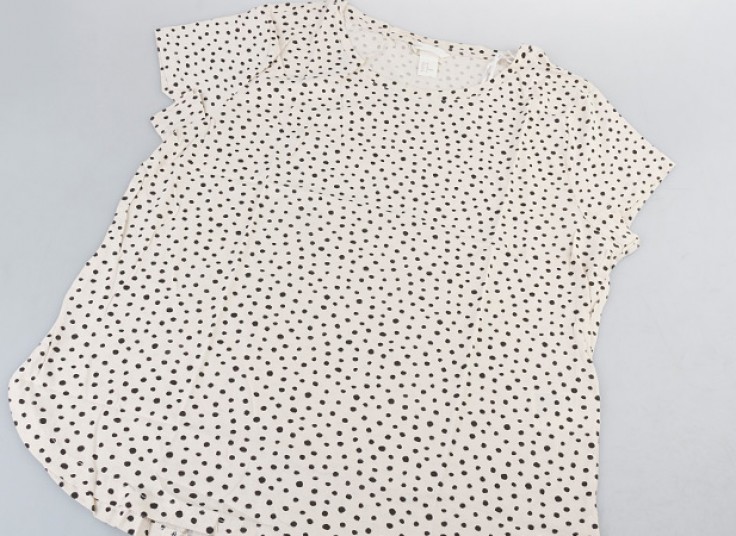 تیشرت زنانه H and M