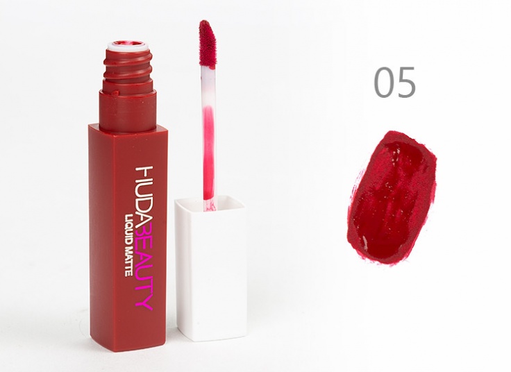 رژ لب مایع Huda Beauty