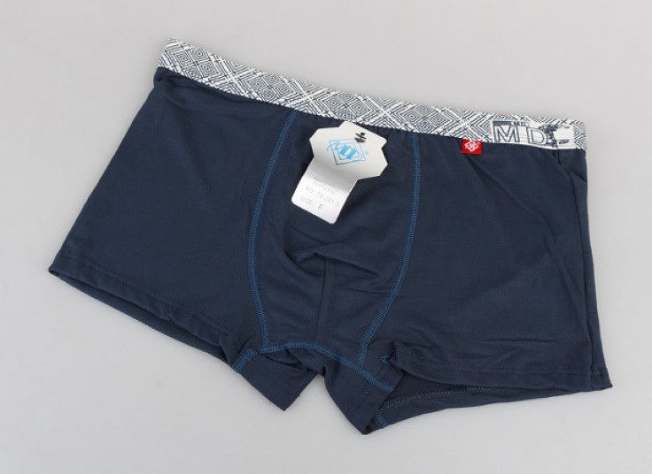 لباس زیر باکسر مردانه MD