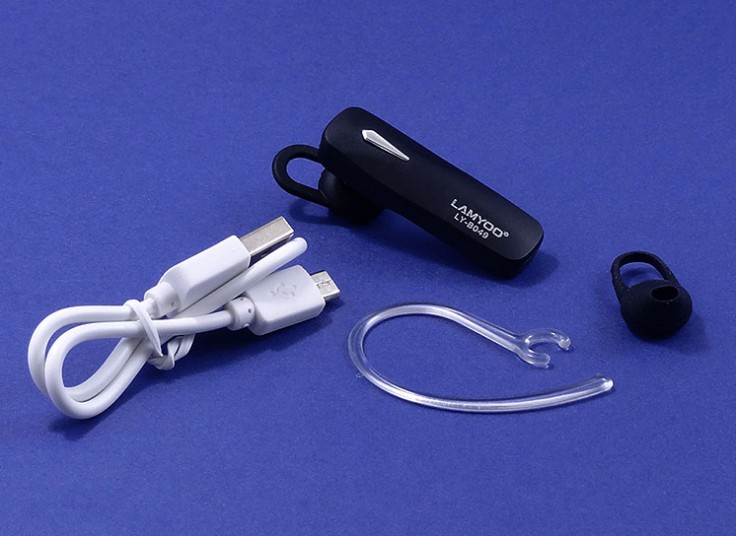 هدست بلوتوث LAMYOO