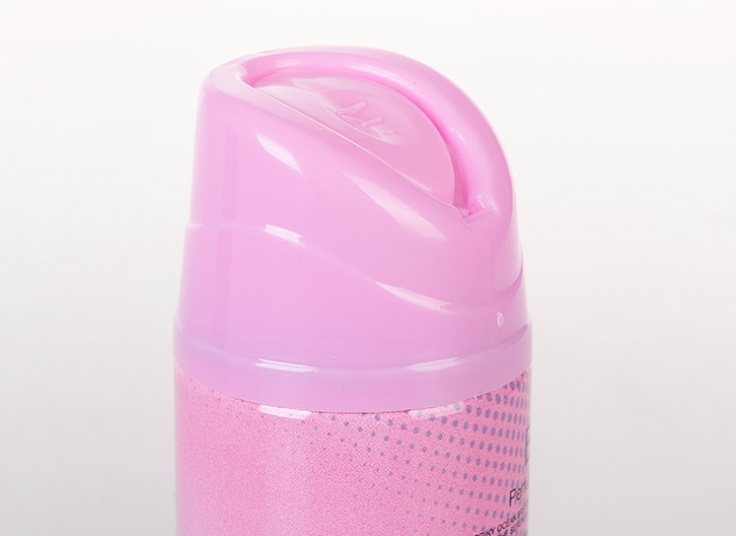 اسپری بدن Zeva