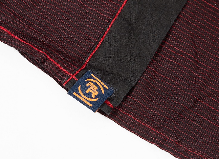 پیراهن سایزبزرگ مردانه Projek