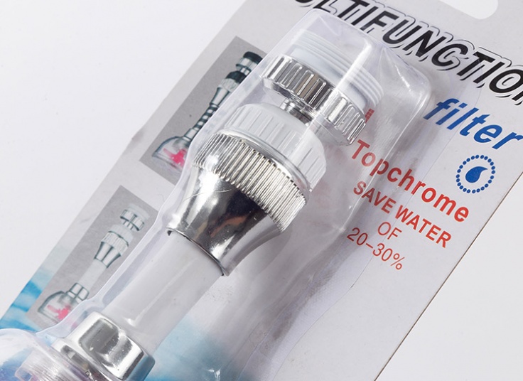 فشارشکن آب مدل پروانه ای Multifunction