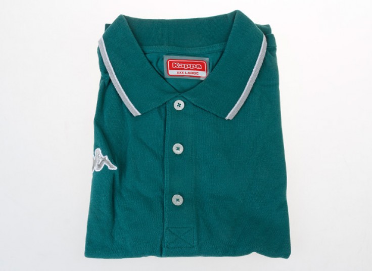 پولوشرت مردانه Kappa