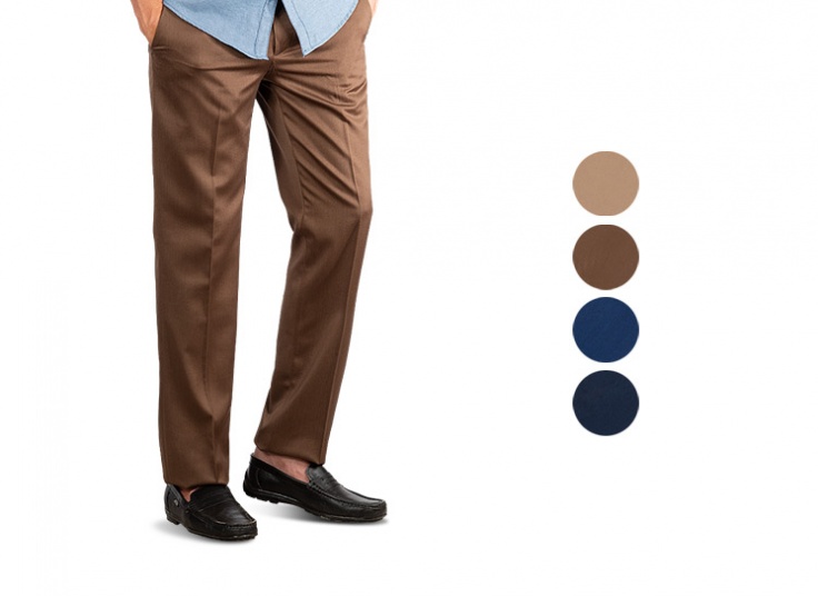 شلوار فاستونی Pantolon