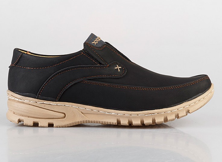 کفش رویه بلند مردانه KIMIA