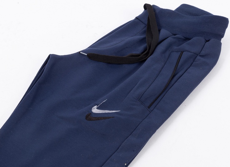 شلوار اسلش طرح Nike