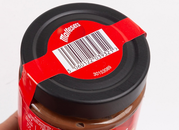 شکلات صبحانه Mars Chocolate