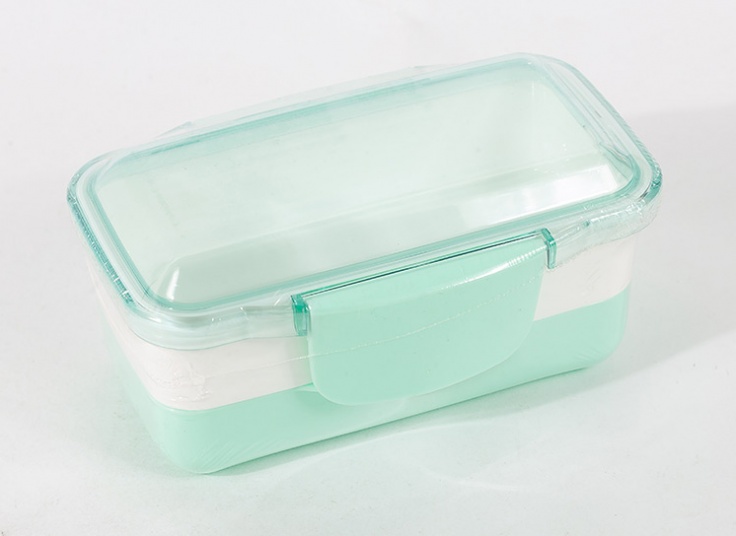 ظرف غذای کودک Mine