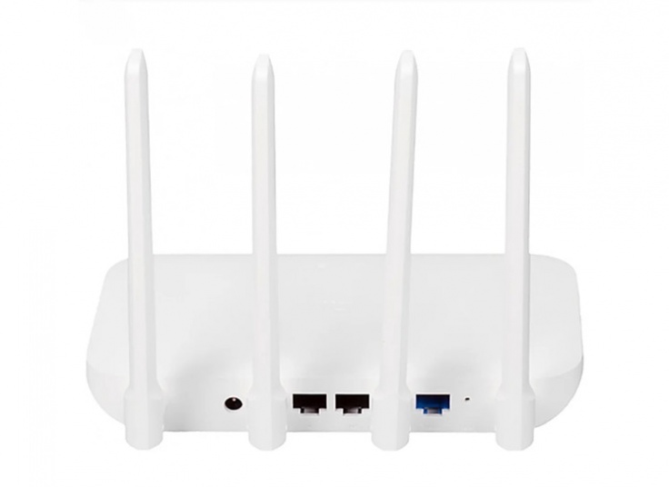 روتر بی سیم  Xiaomi 4C