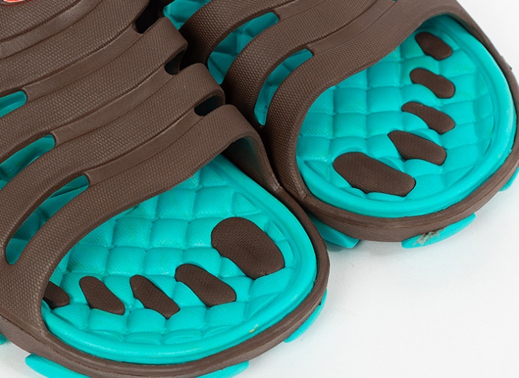 دمپایی مردانه Gulf