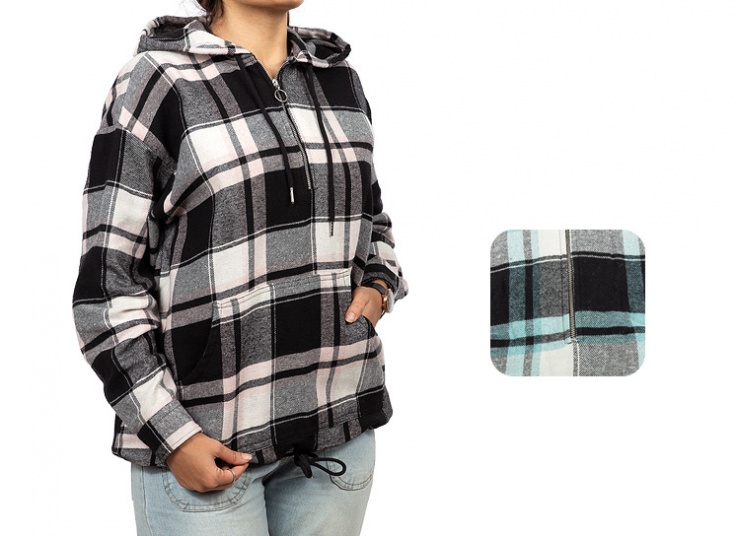 هودی زنانه Janina