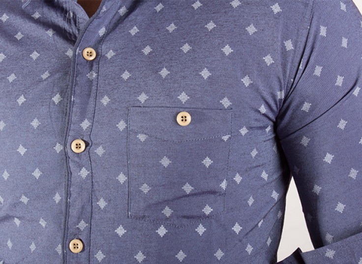 پیراهن مردانه MassimoDutti