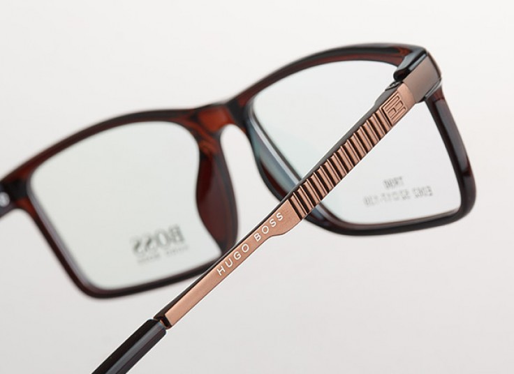 عینک طبی Hugo Boss
