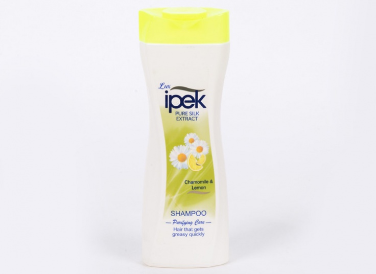 شامپو Ipek