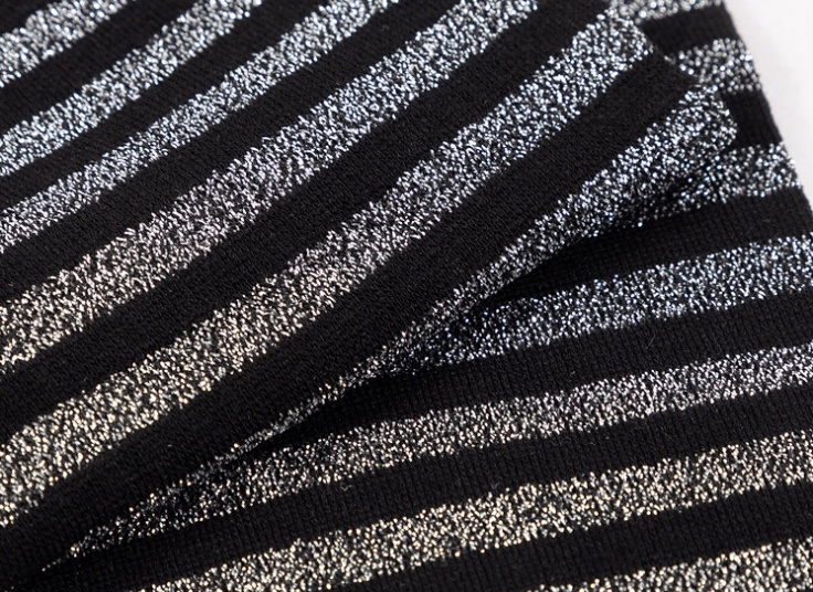 لگ زنانه راه راه TM