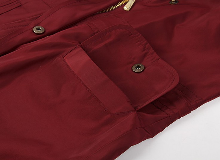 بارانی زنانه