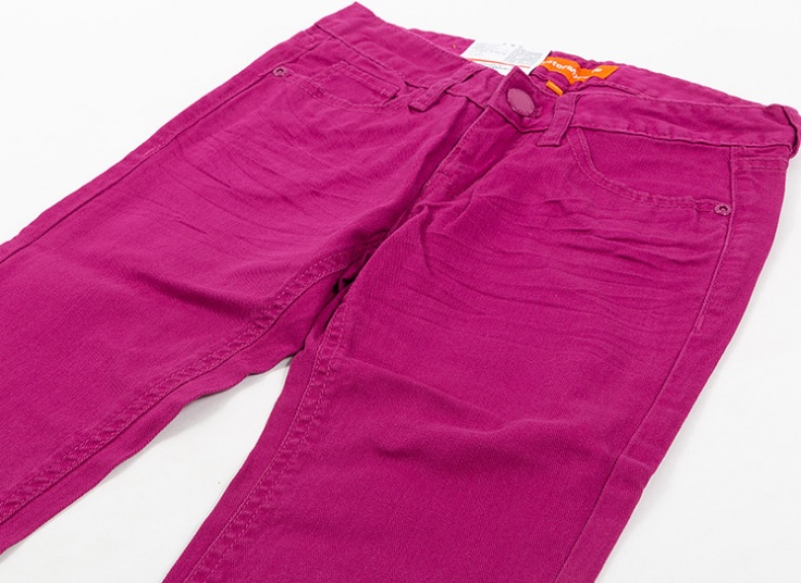 شلوار جین زنانه MB