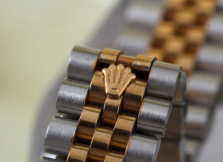 ساعت Rolex مدل DayDate