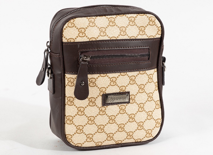 کیف پاسپورتی طرح Gucci 