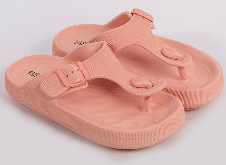 صندل زنانه لاانگشتی زیتون