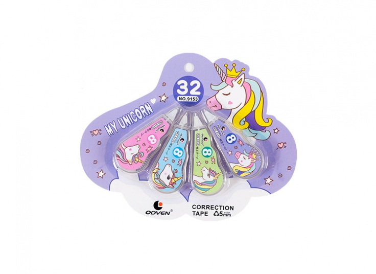 بسته 4 عددی غلط گیر نواری