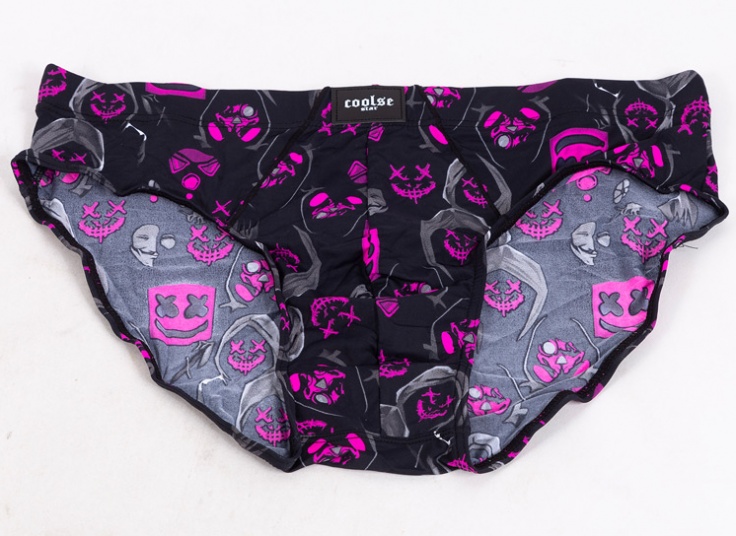 لباس زیر مردانه باکسر Coolse