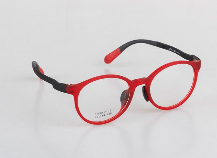 عینک طبی نشکن بچگانه