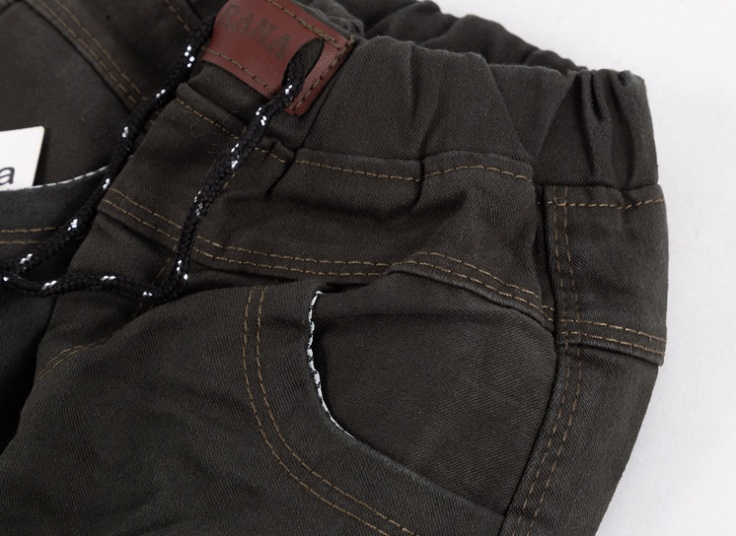 شلوار 6 جیب بچگانه Rana