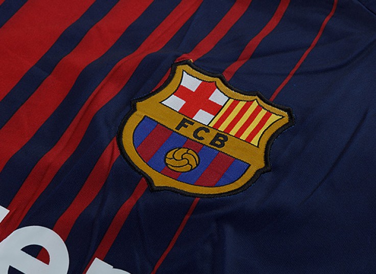 تیشرت ورزشی تیم های باشگاهی