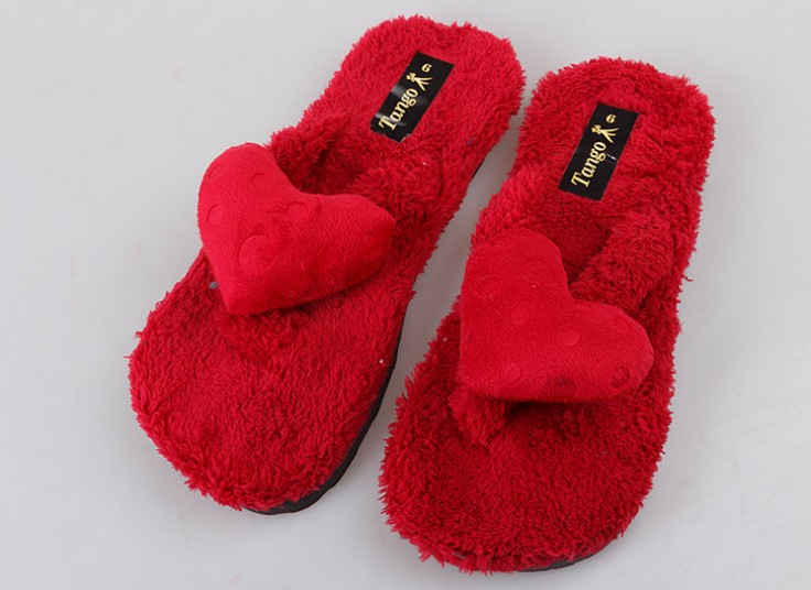 صندل فانتزی زنانه Tango